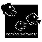 Domino Swimwear
